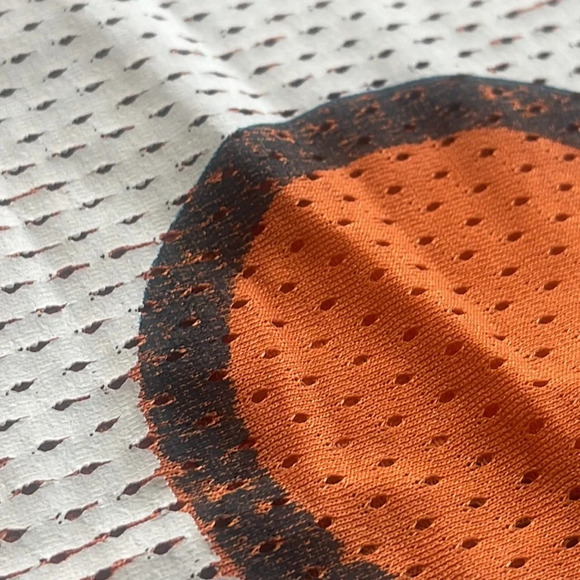 NFL Denver Broncos Cutler 6 Football Jersey Orange V-Neck #6 Size 2XL - Picture 10 of 16